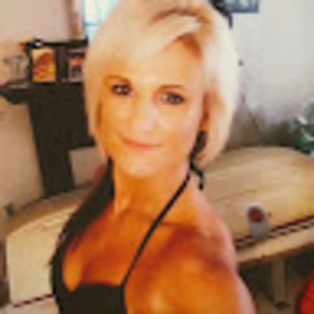 Meet your Posher, Kimberly